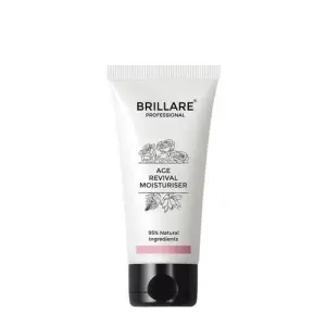Briillare Science Age Revival Moisturizer 50ml