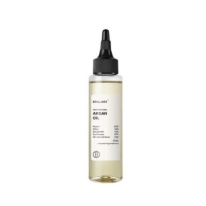 Briillare Science Argan Heavy Moisturising Hair Oil 100ml