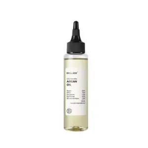 Briillare Science Argan Heavy Moisturising Hair Oil 100ml