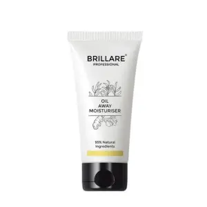 Briillare Science Oil Away Moisturiser 50gm