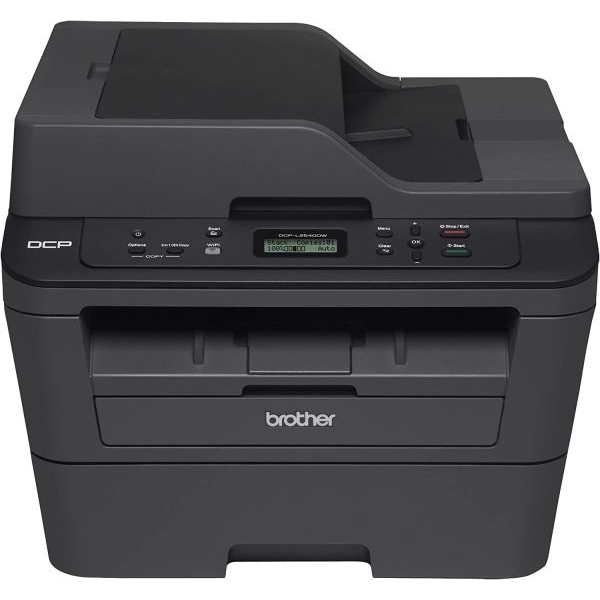 Brother Multi Functions Printer MFC2540 DW By Mitrata - Image 2