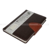 Brown International Sr-8 304 Sheets Notebook