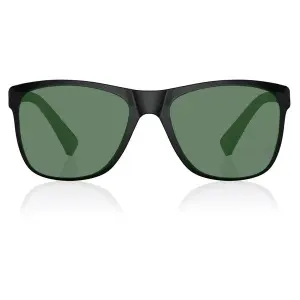 Brown Square Men Sunglasses