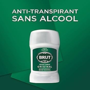 Brut Original Anti-Perspirant Deo Stick 50ml/1.7oz for Me