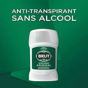 Brut Original Anti-Perspirant Deo Stick 50ml/1.7oz for Me