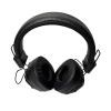 BT-P11 Extra Bass Over-Ear Bluetooth Headphones