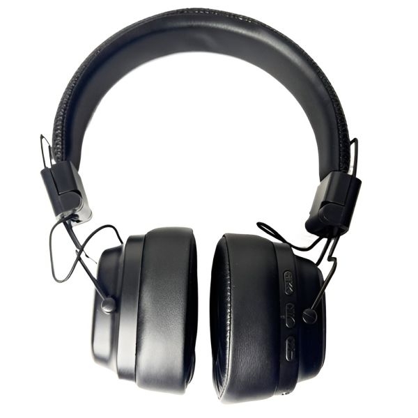 Wireless Audio