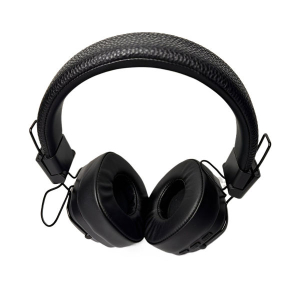 BT-P11 Extra Bass Over-Ear Bluetooth Headphones