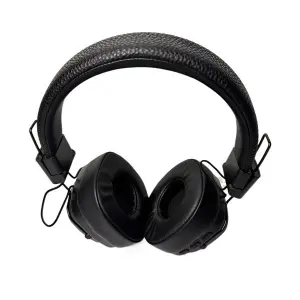 BT-P11 Extra Bass Over-Ear Bluetooth Headphones