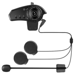 BT35 Motorcycle Bluetooth Helmet Headset