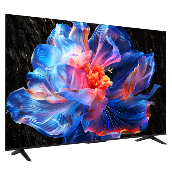 Powered by Google TV