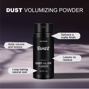 Bunee Hair Powder