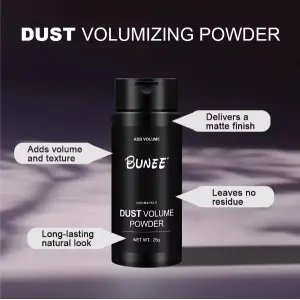 Bunee Hair Powder