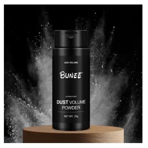 Bunee Matte Fluffy Hair Powder