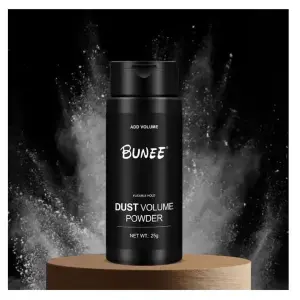 Bunee Matte Fluffy Hair Powder
