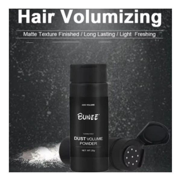 Non-Greasy And Lightweight 25 G