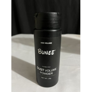 Bunee Matte Fluffy Hair Powder
