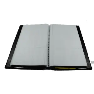 Business Card Holder