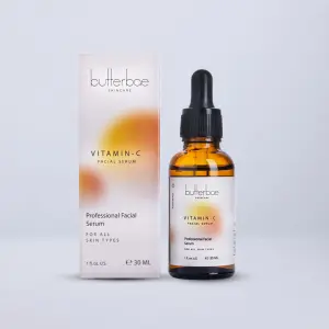 Butterbae Brightening Vitamin C Power Serum 30ml by Genuine Collection