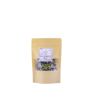 Butterfly Pea Tea For Weight Loss