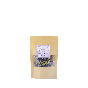 Butterfly Pea Tea For Weight Loss