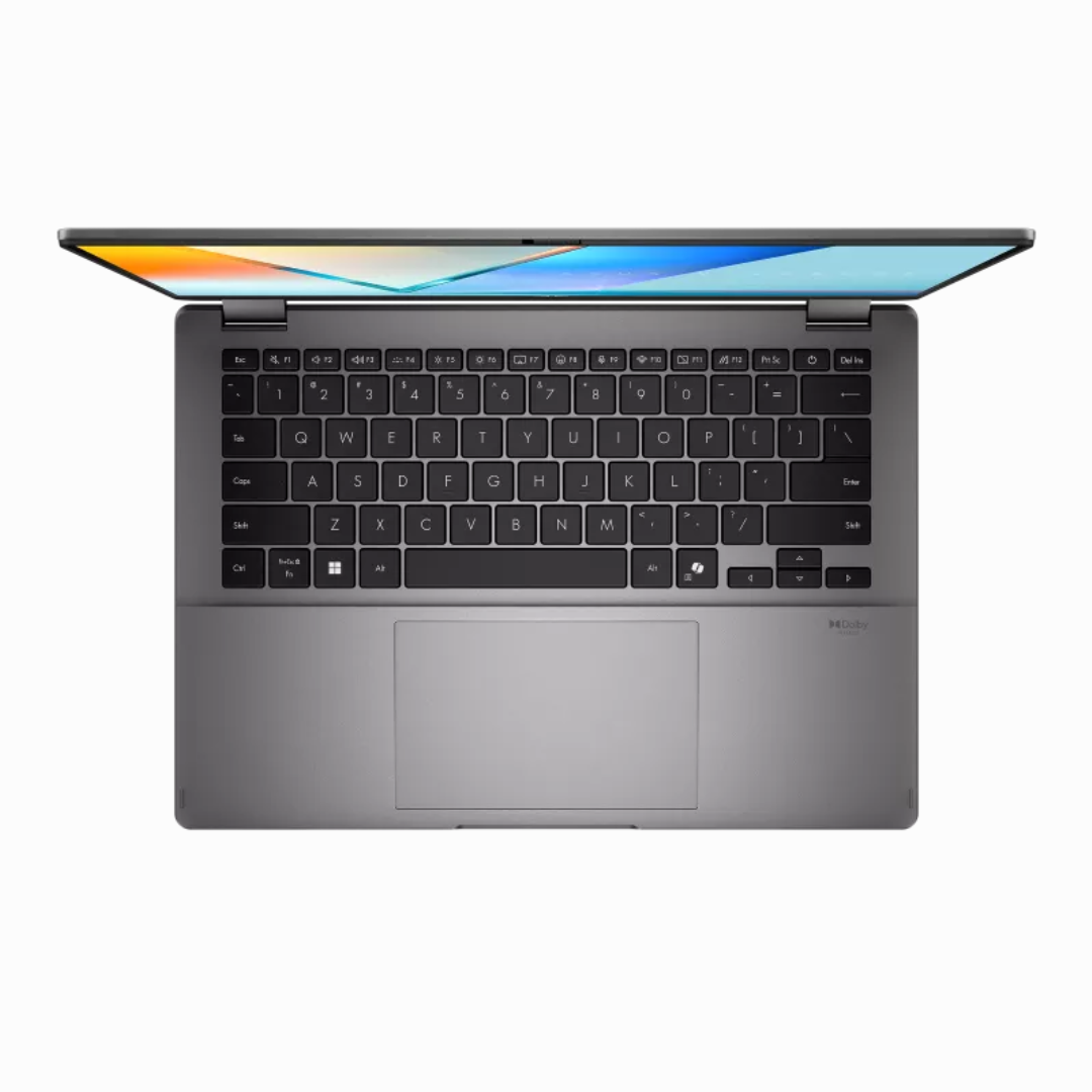ASUS Vivobook 14 Flip 2-in-1 laptop - Image 7