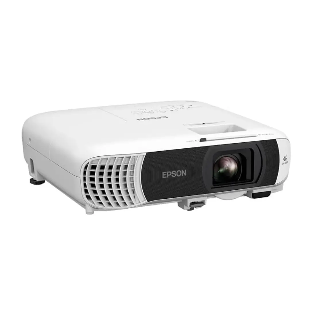 Epson EB-W53 WXGA projector for vivid presentations - Image 2