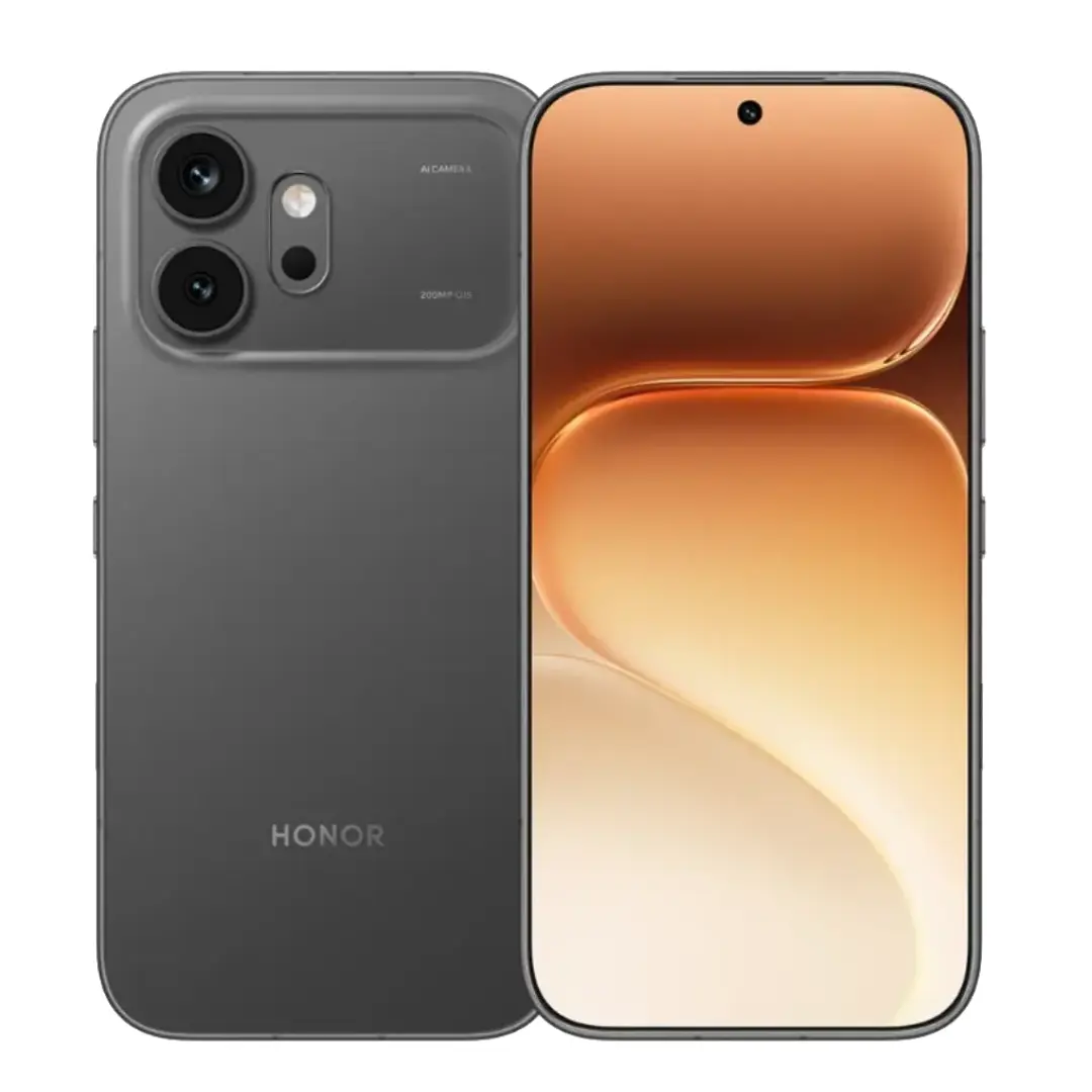 HONOR 600 5G Smartphone Features & Specifications - Image 2
