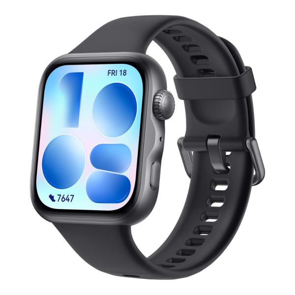 HUAWEI WATCH FIT 5 64GB AMOLED Premium Smartwatch - Image 2