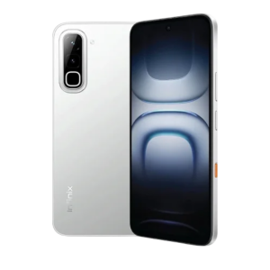 Infinix Hot 70 4G smartphone with 6000mAh battery