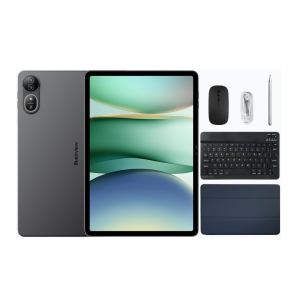 Blackview Mega 12 5G Tablet Features and Benefits