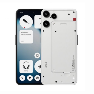 Nothing Phone (3a) Lite 6.77" inch AMOLED MediaTek Dimensity 7300 Pro
