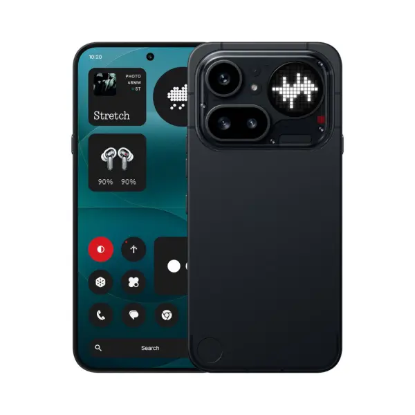 Nothing Phone 4a Pro 5G - Image 4