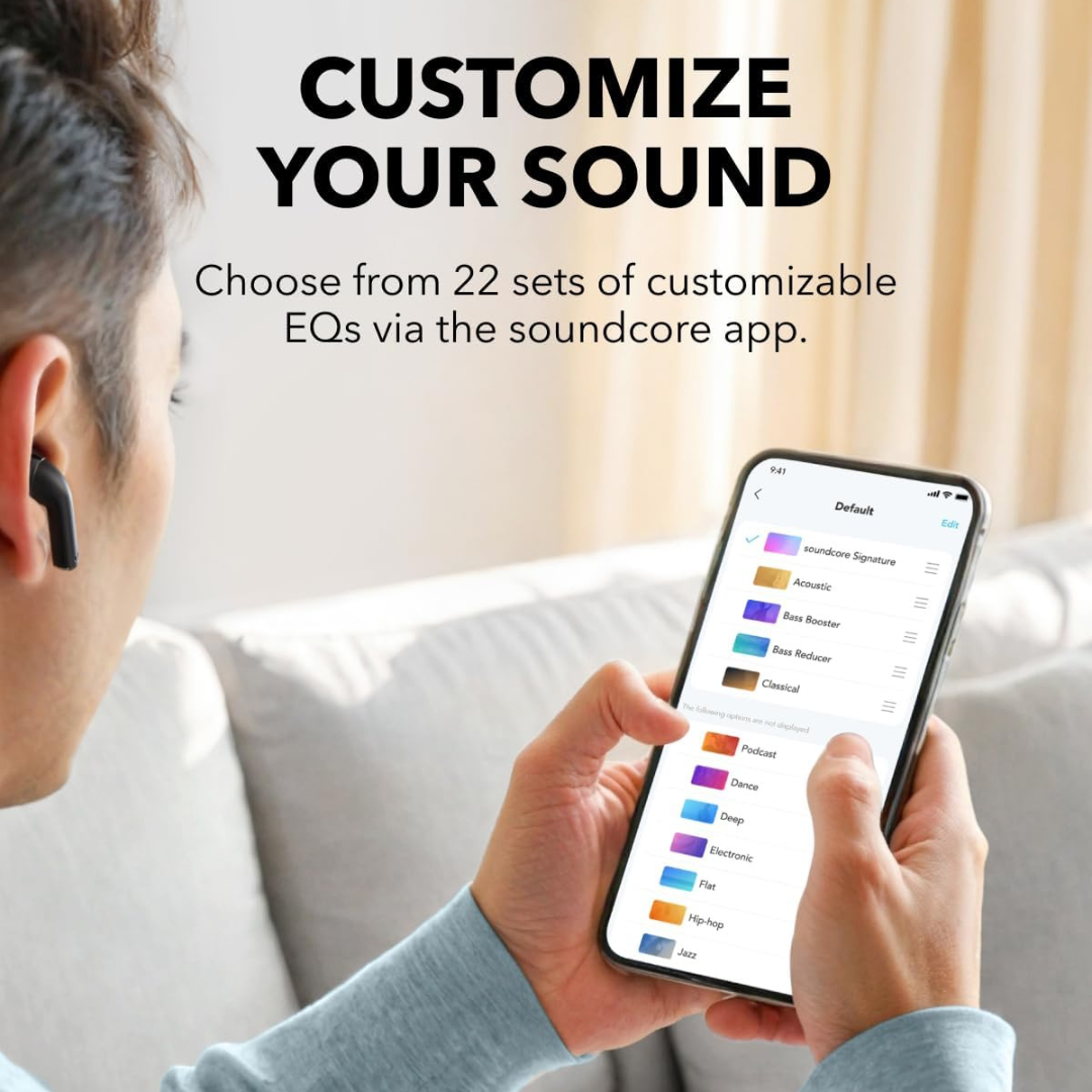 Soundcore K20i by Anker - Image 6