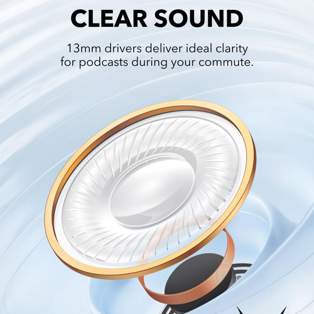 Soundcore K20i by Anker - Image 3