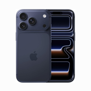 Apple iPhone 17 Pro 5G A19 Pro Chip Triple 48MP Pro Camera 6.3"