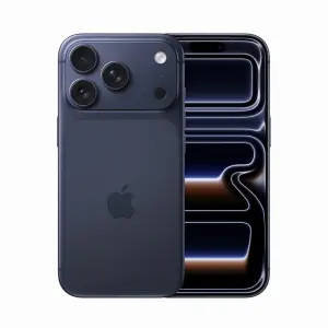 Apple iPhone 17 Pro 5G A19 Pro Chip Triple 48MP Pro Camera 6.3"