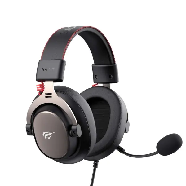 HAVIT H2015E Wired Gaming Headset for Gamers - Image 3