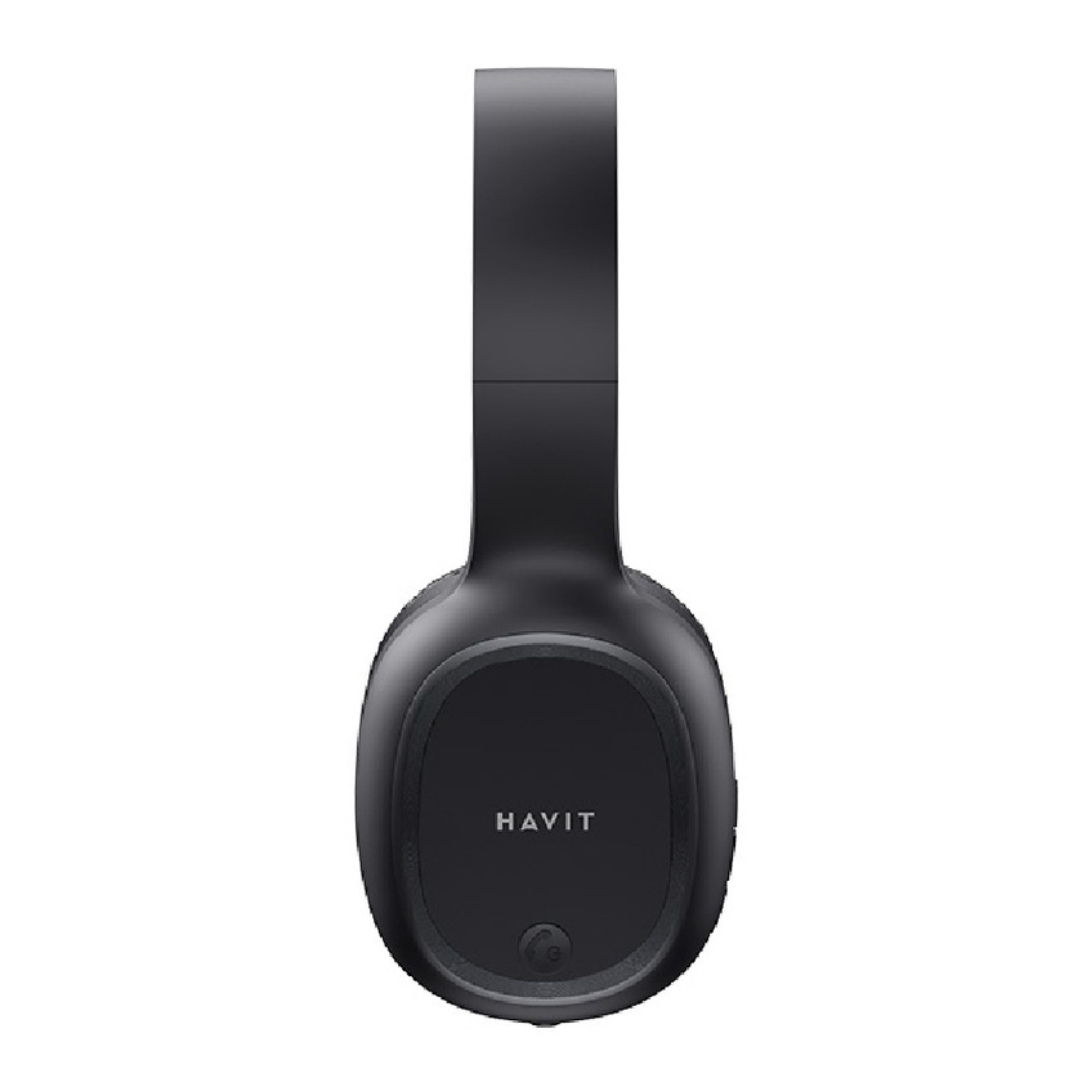 Havit H2590BT - Bluetooth V5.0 IPX5 Headphones - Image 4