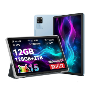 Blackview Tab 60 Pro tablet with Accessories