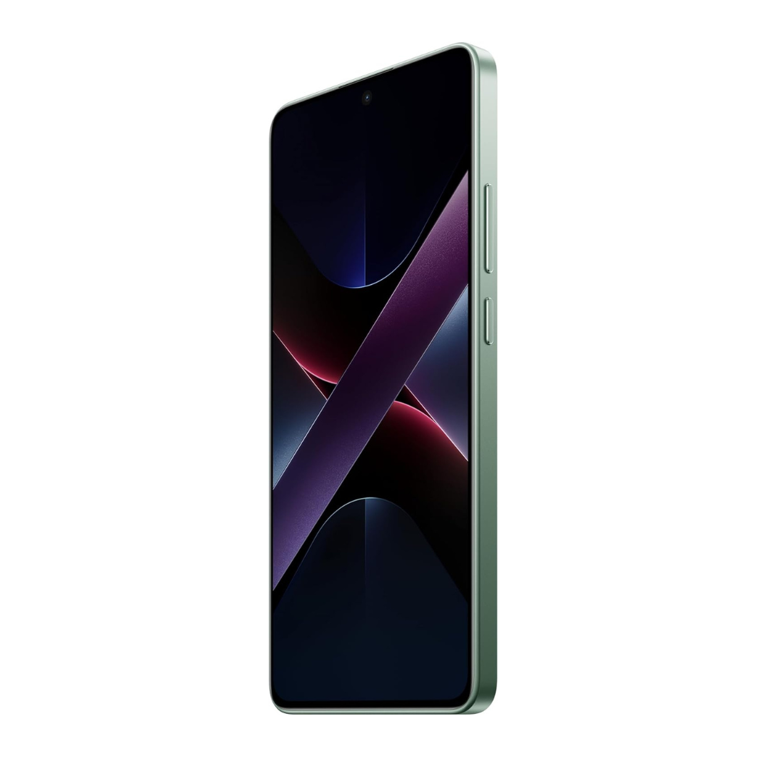 POCO X7 Pro 5G with Dimensity 8400-Ultra: Best Gaming Phone - Image 5