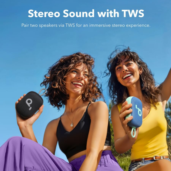 Anker Soundcore Select 4 Go Speaker - Image 7