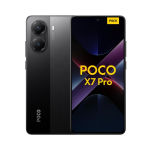 POCO X7 Pro 5G with Dimensity 8400-Ultra: Best Gaming Phone