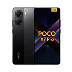 POCO X7 Pro 5G with Dimensity 8400-Ultra: Best Gaming Phone