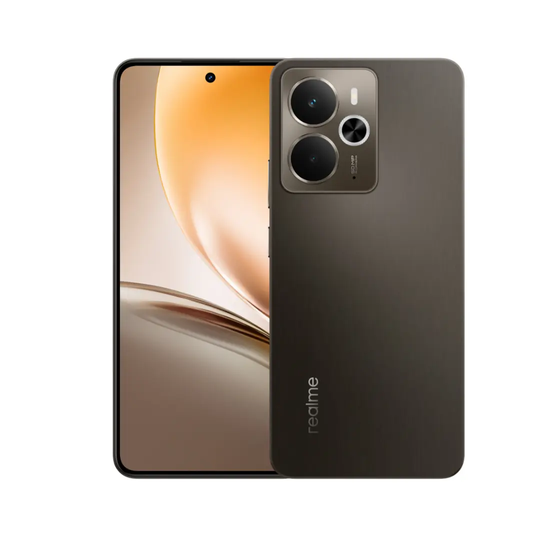 Realme 14 5G - Snapdragon 6 Gen 4 (4nm) & 6000mAh Battery - Image 2