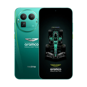 Realme GT 8 Pro 5G - Snapdragon 8 Elite Gen 5 Phone