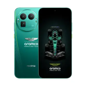 Realme GT 8 Pro 5G - Snapdragon 8 Elite Gen 5 Phone