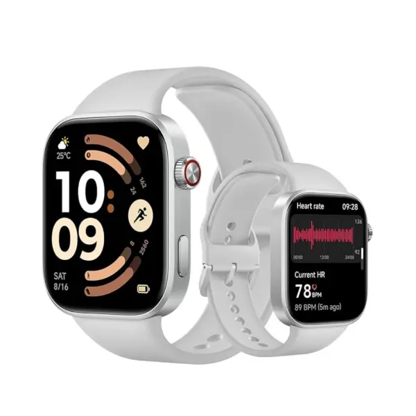Xiaomi Redmi Watch 6 with 2.07-Inch AMOLED Display - Image 7