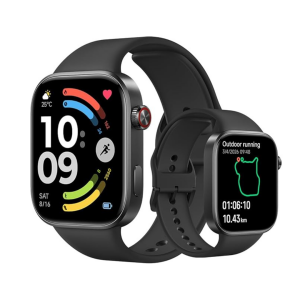 Xiaomi Redmi Watch 6 with 2.07-Inch AMOLED Display
