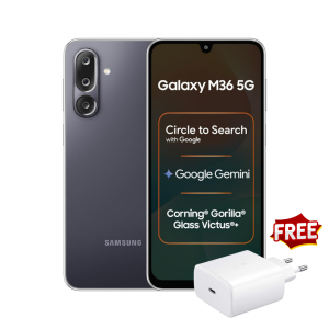 Samsung Galaxy M36 5G Mobile Phone